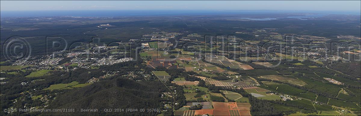 Peter Bellingham Photography Beerwah - QLD 2014 (PBH4 00 16768)